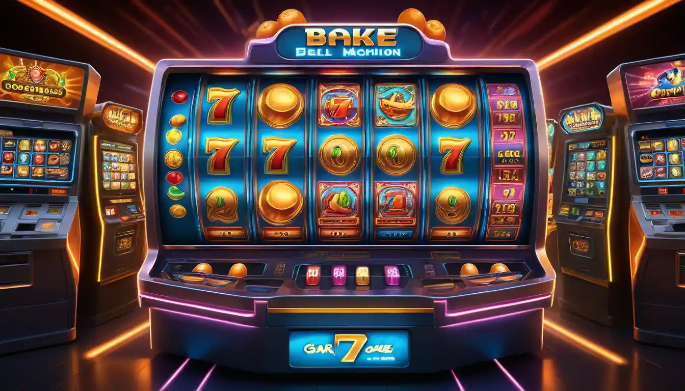 game slot bertema afaf